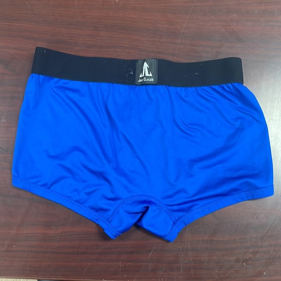 Jack Claude Trunks. 2 Pair Bundle. - Picture 5 of 6